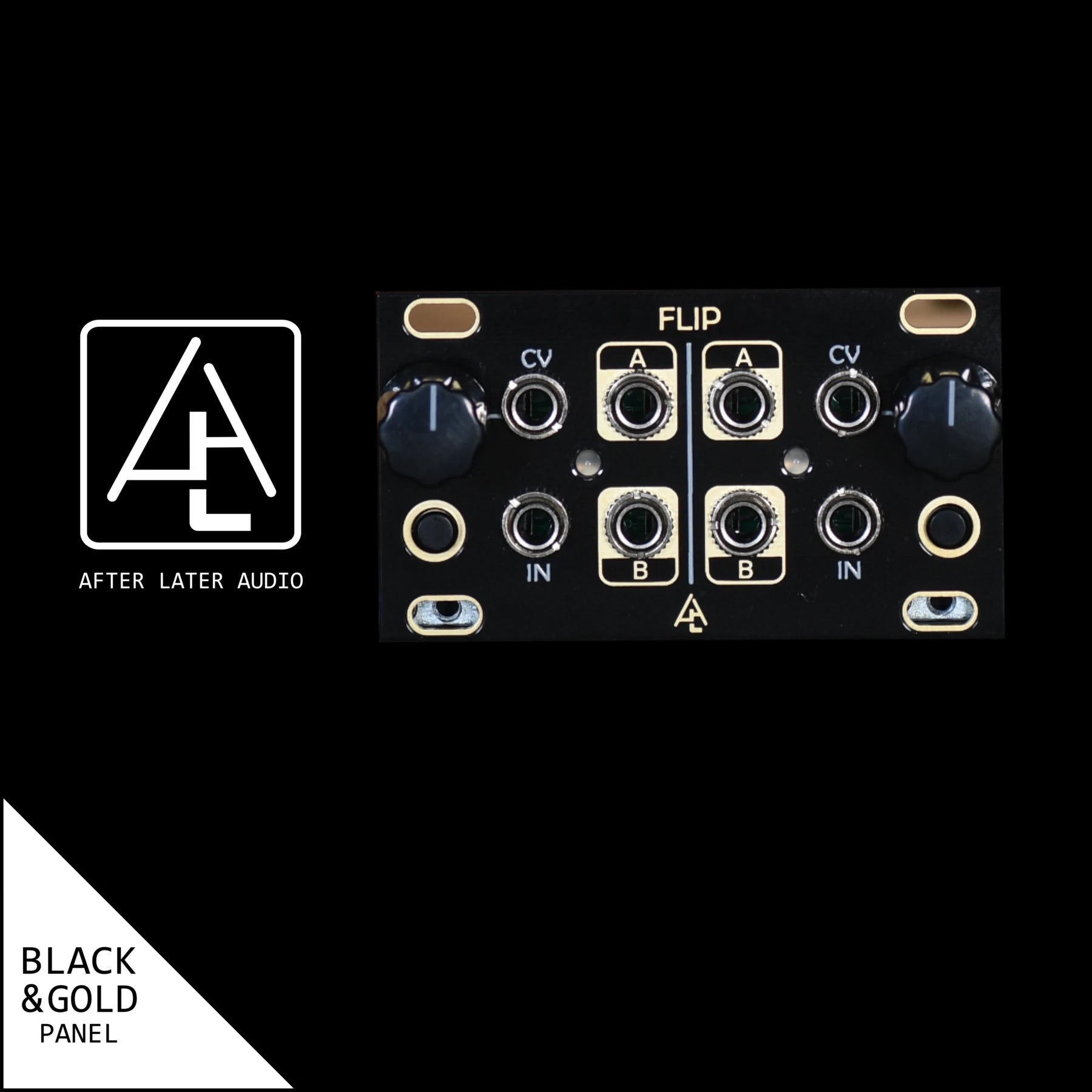 鍵盤楽器 After Later Audio / POPPLE Flip (1U-Interllijel) – beatsville