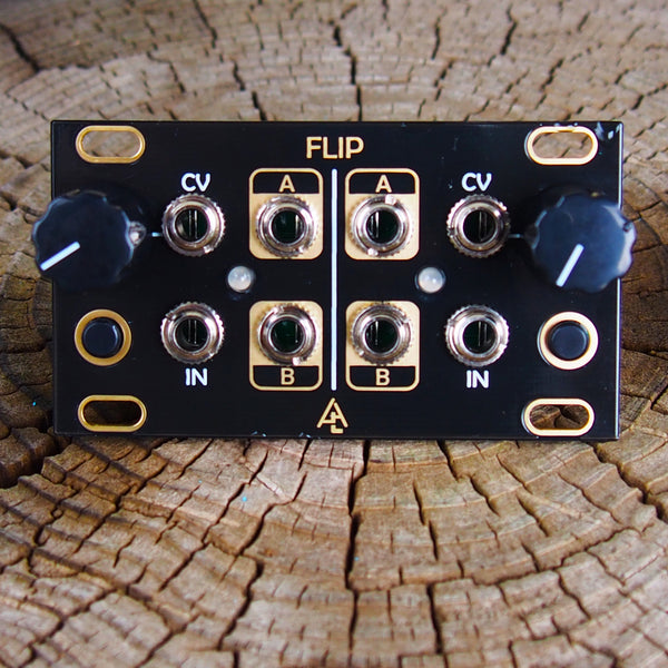 Flip (1U-Interllijel)