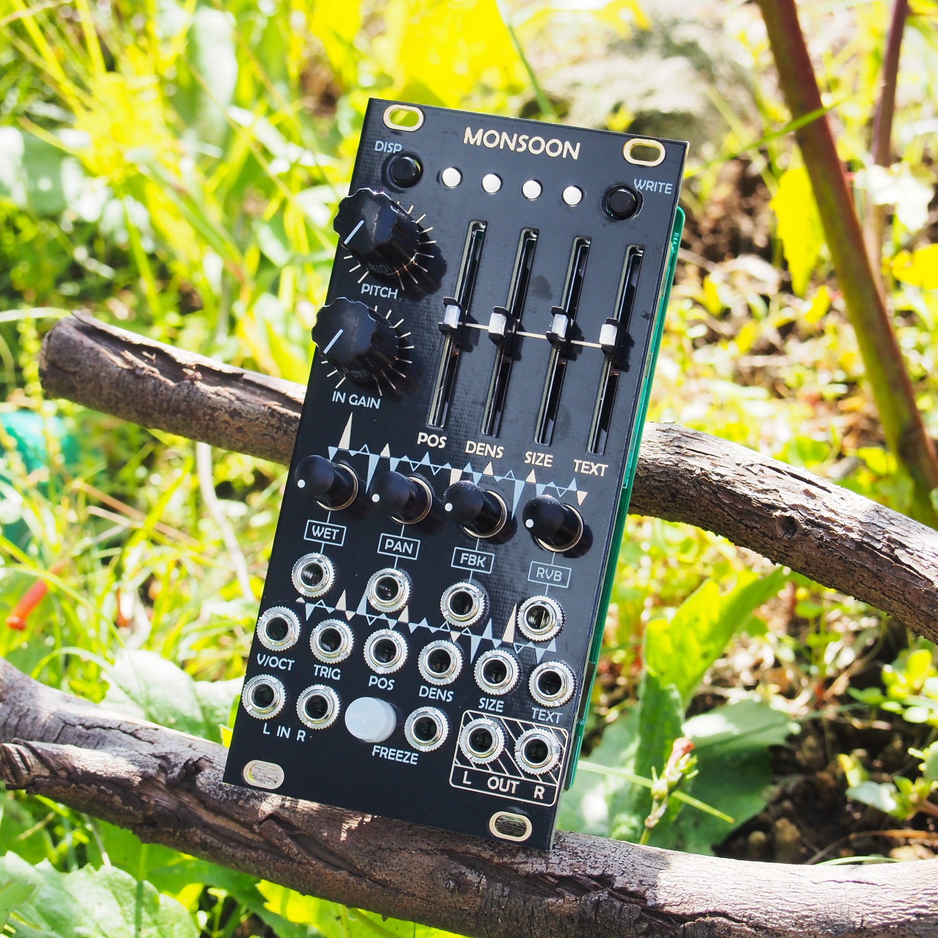 Monsoon – beatsville