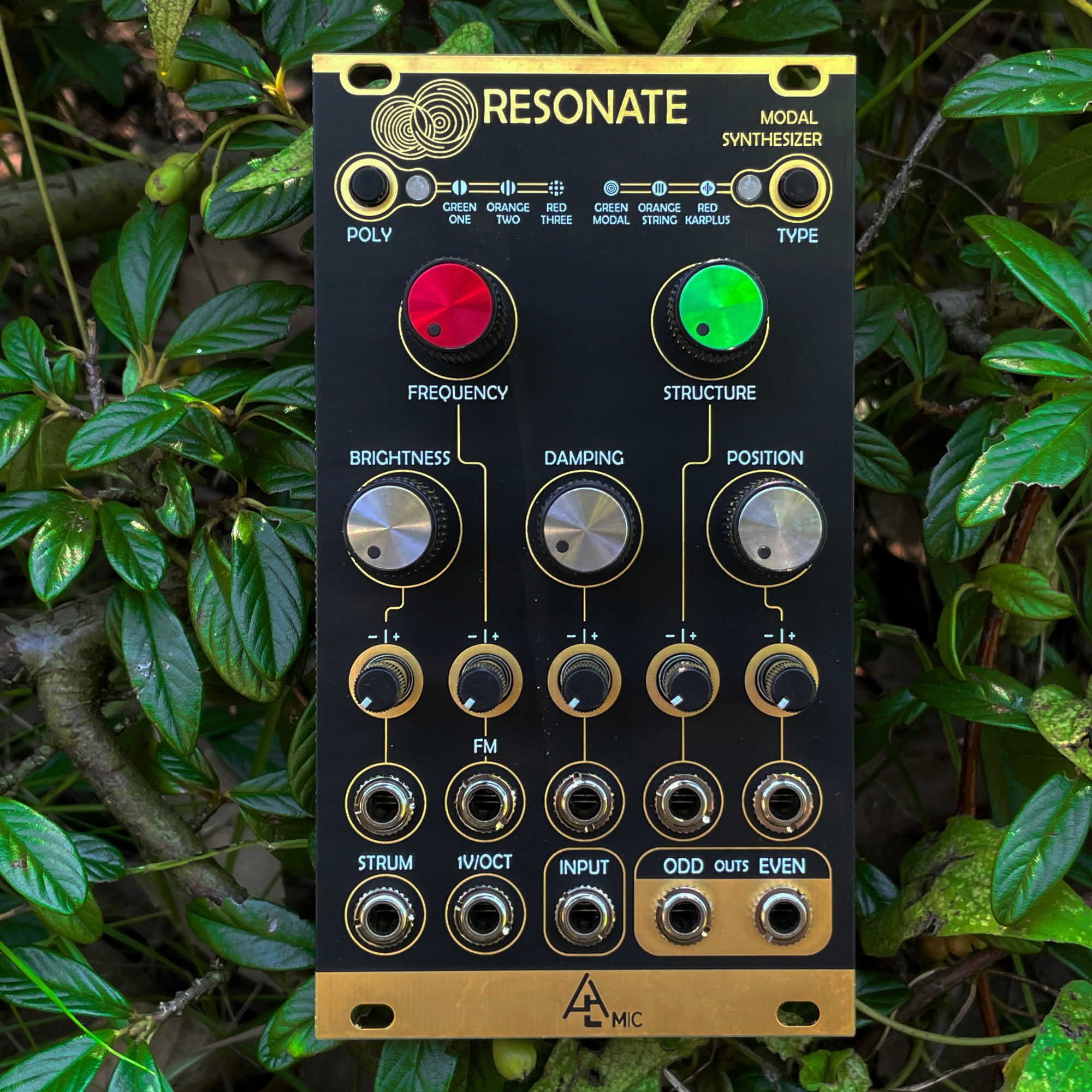 Resonate – beatsville