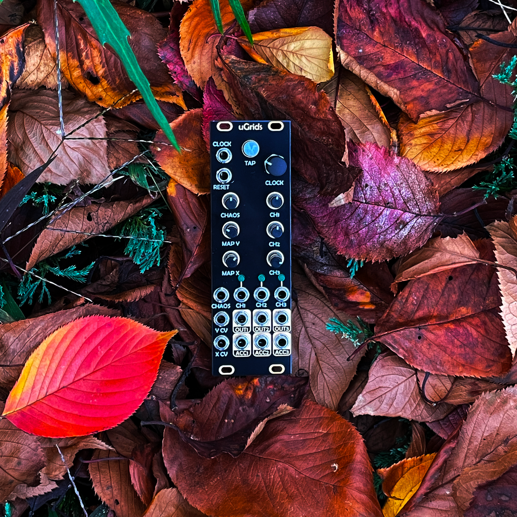 uGrids – beatsville uGrids – beatsville