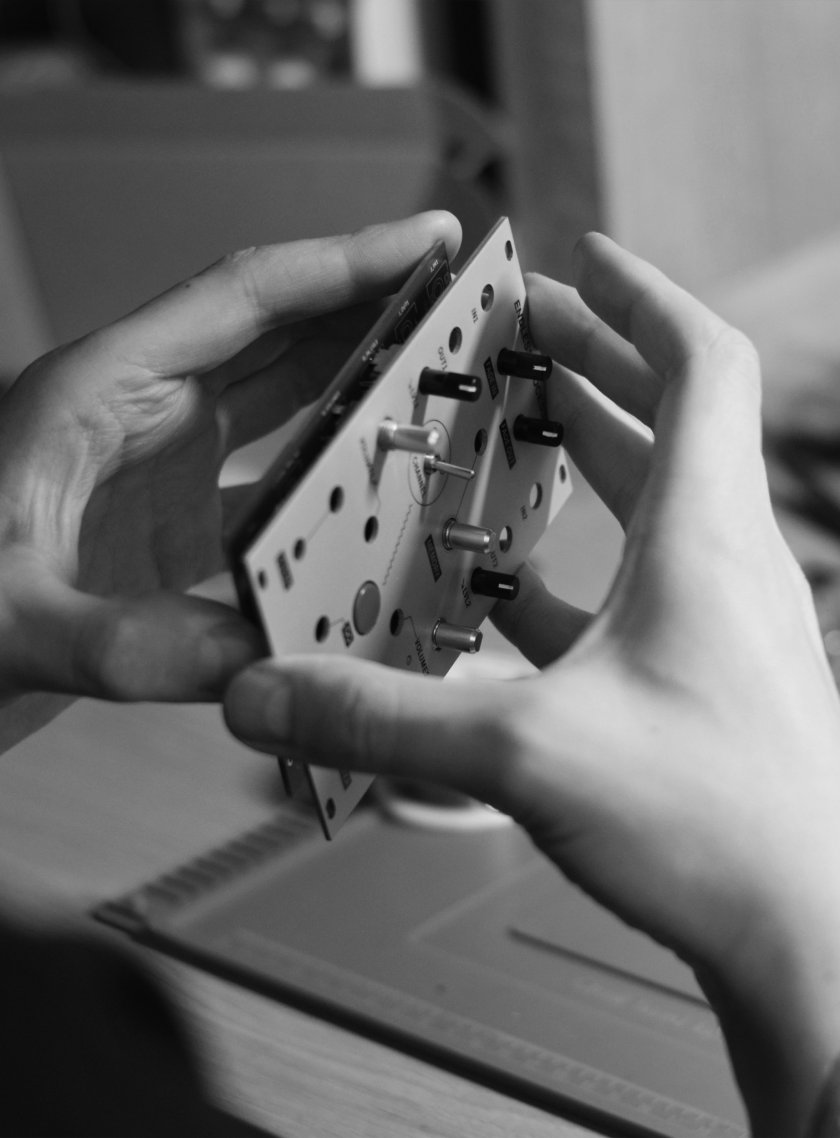 Endless Processor – beatsville