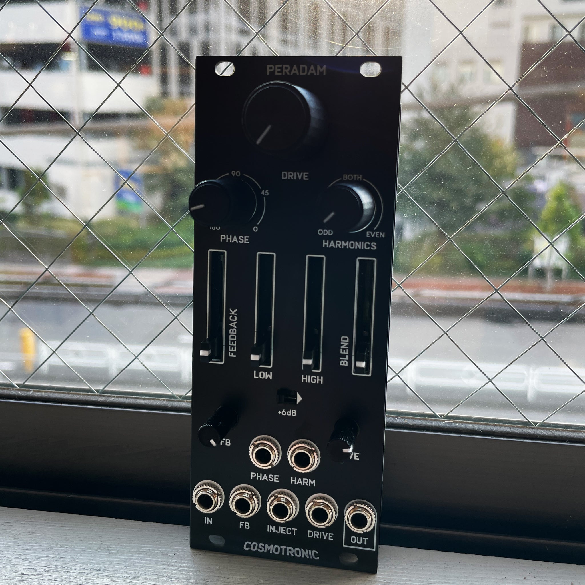 COSMOTRONIC Peradam サイドチェインディストーション Peradam – beatsville