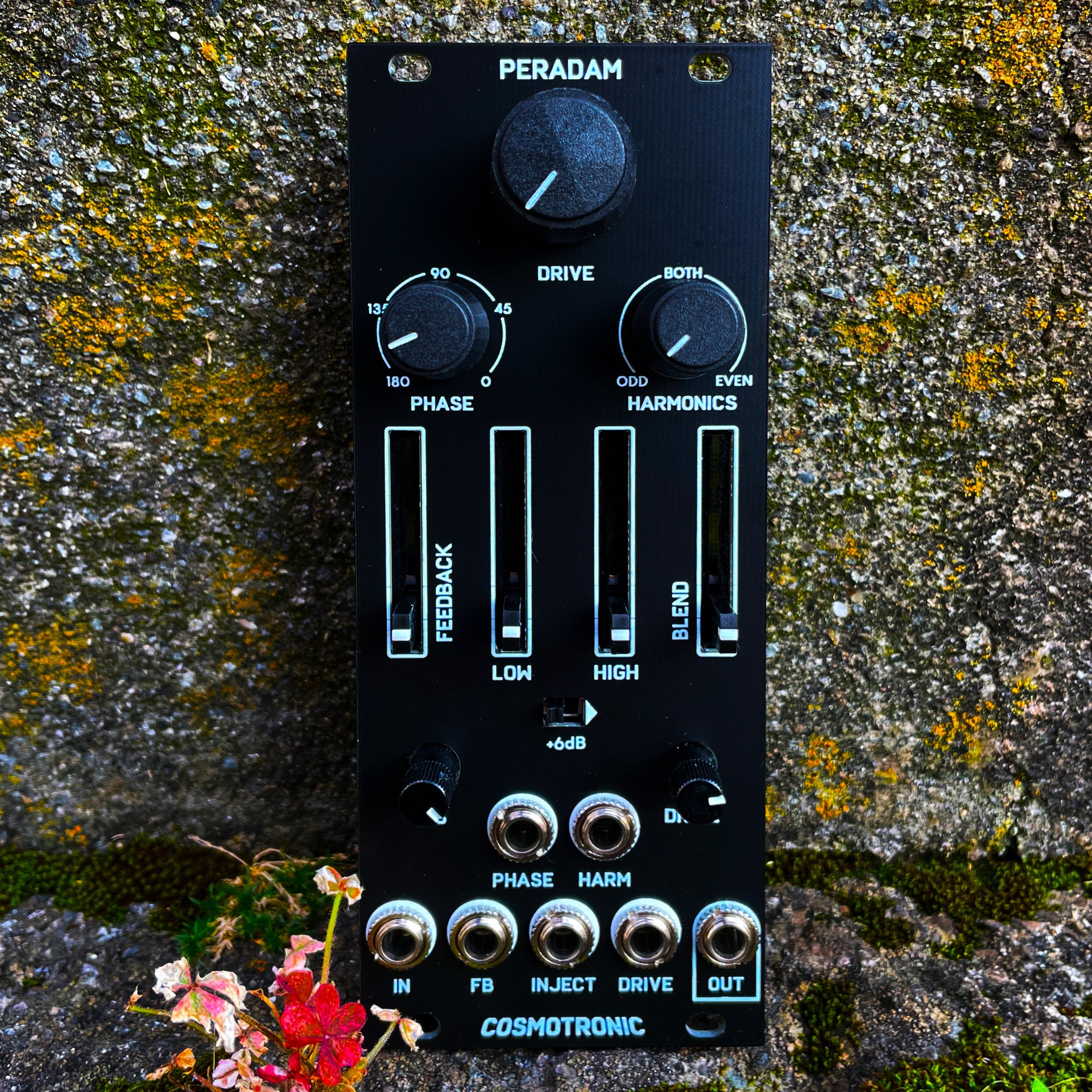 COSMOTRONIC Peradam サイドチェインディストーション Peradam – beatsville