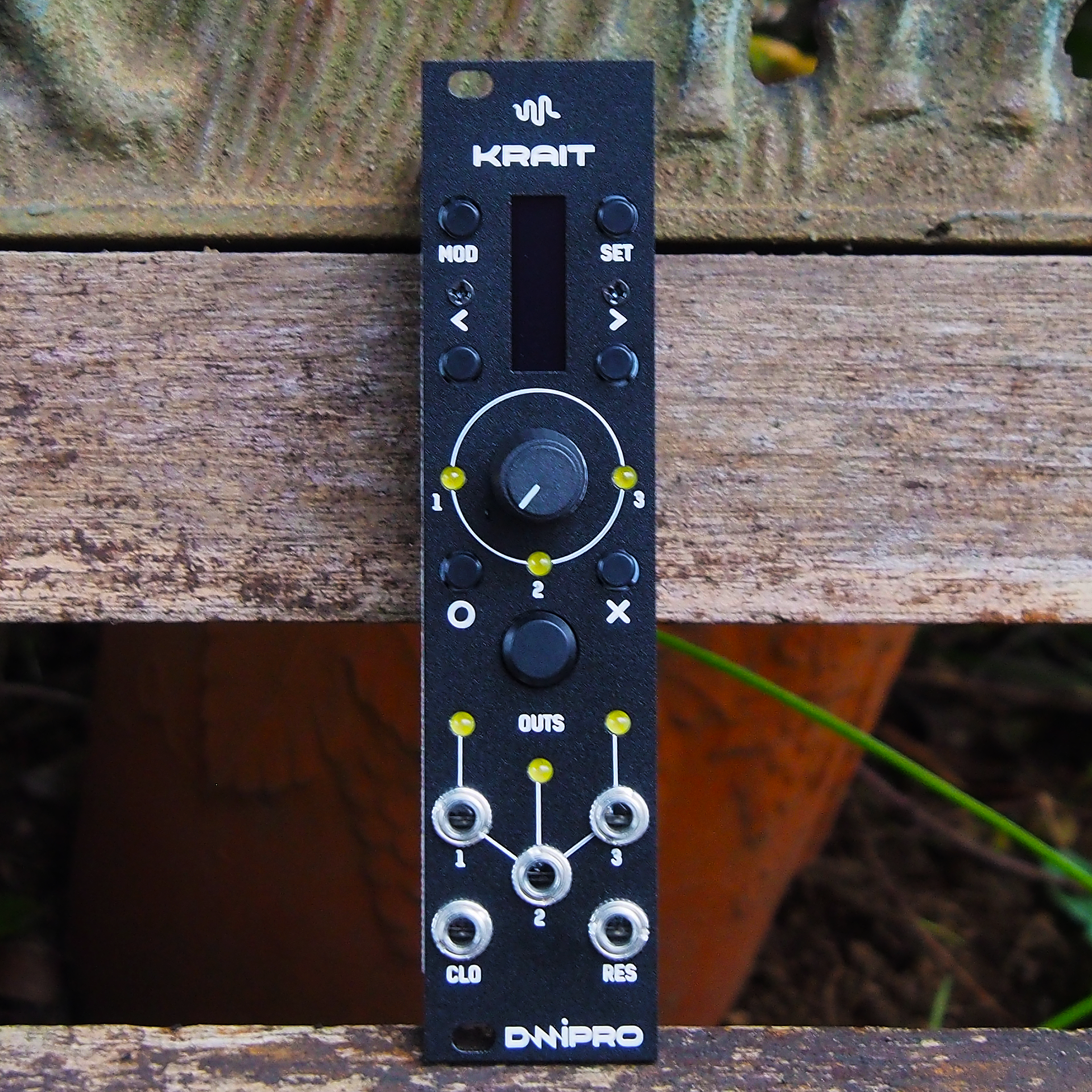 KRAIT – beatsville KRAIT – beatsville
