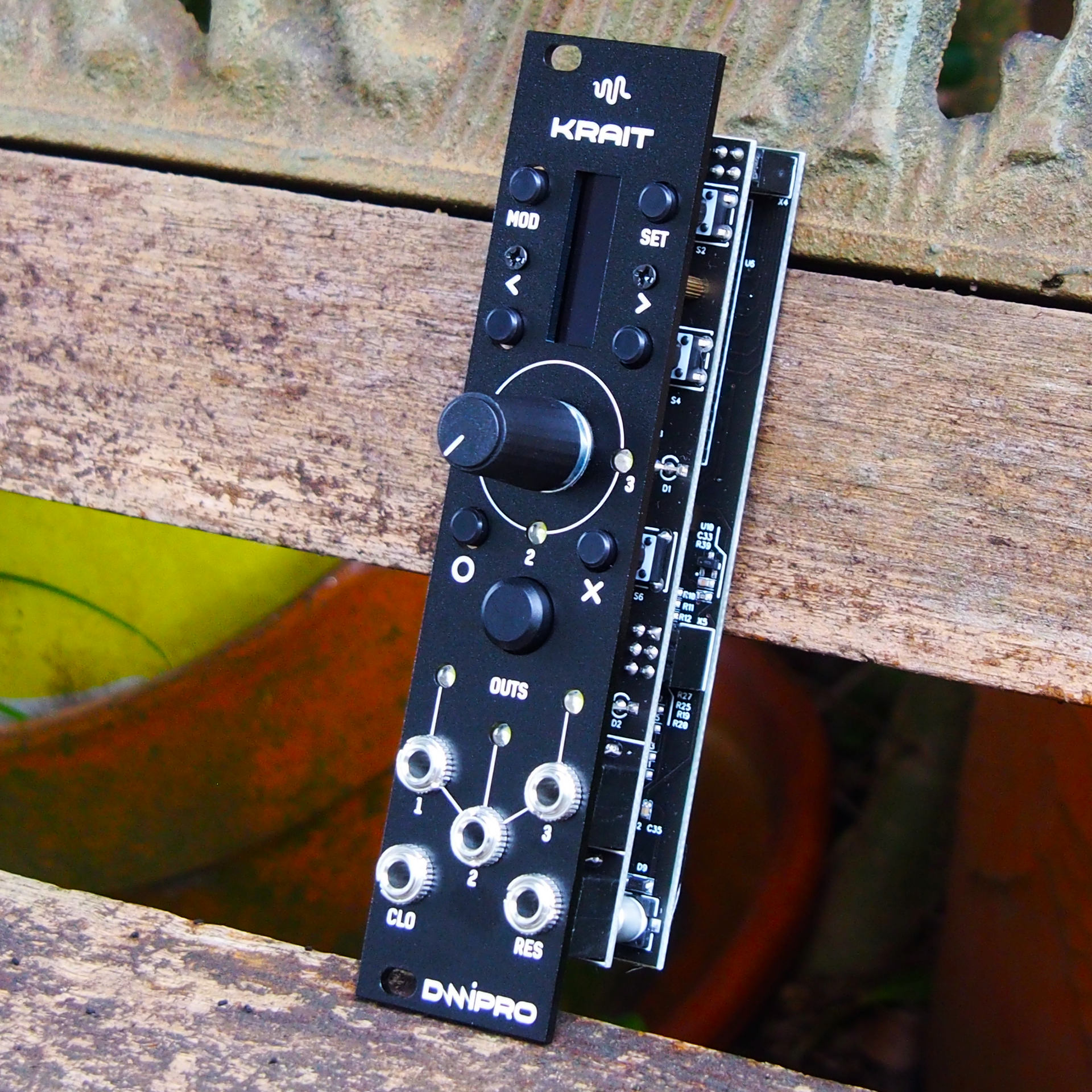 KRAIT – beatsville