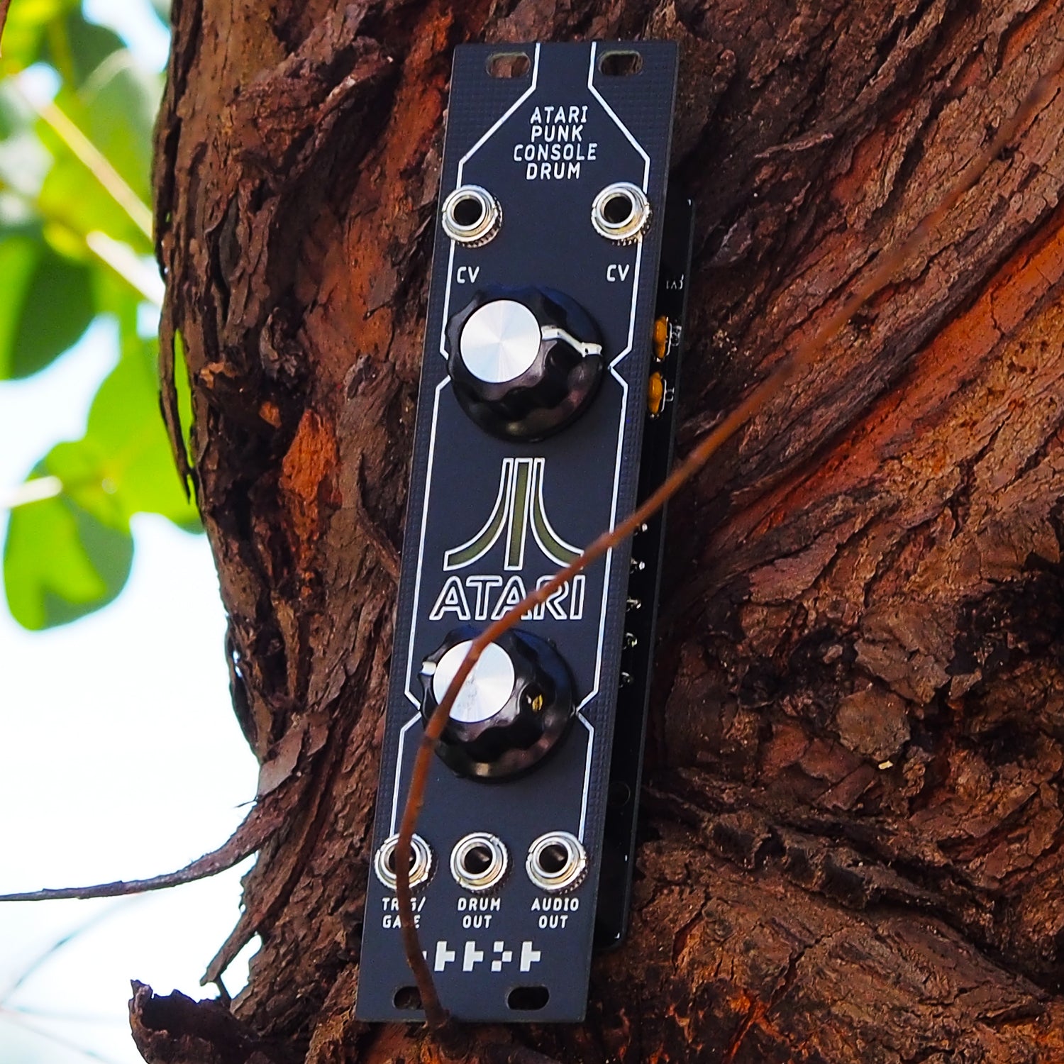 ATARI PUNK CONSOLE mk2