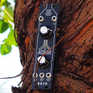 ATARI PUNK CONSOLE mk2