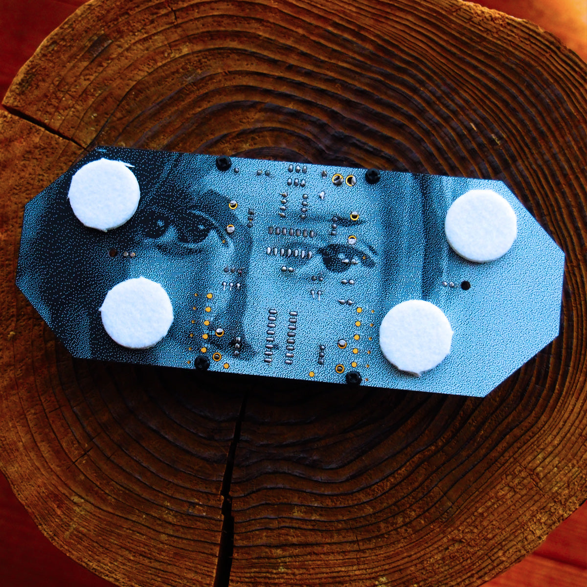 Blind Noise (FG Dark Limited Edition) – beatsville