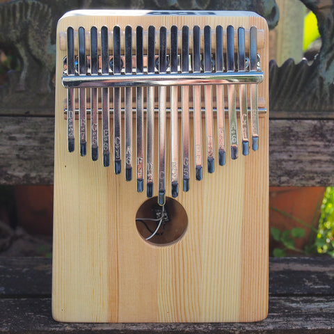 Error Kalimba