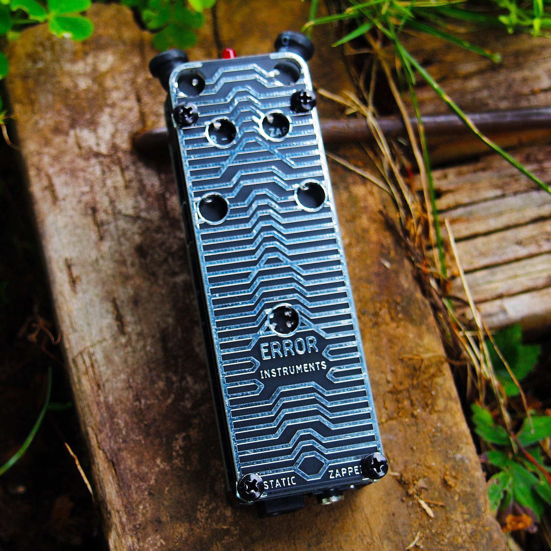 Error Zapper – beatsville