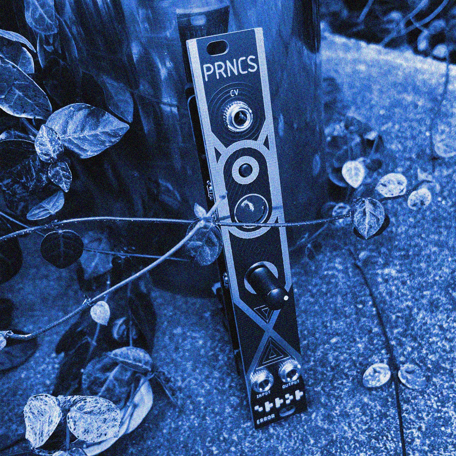 Error Instruments PRNCS / グリッチ ノイズ Error Instruments PRNCS / long playthrough / no talking - YouTube