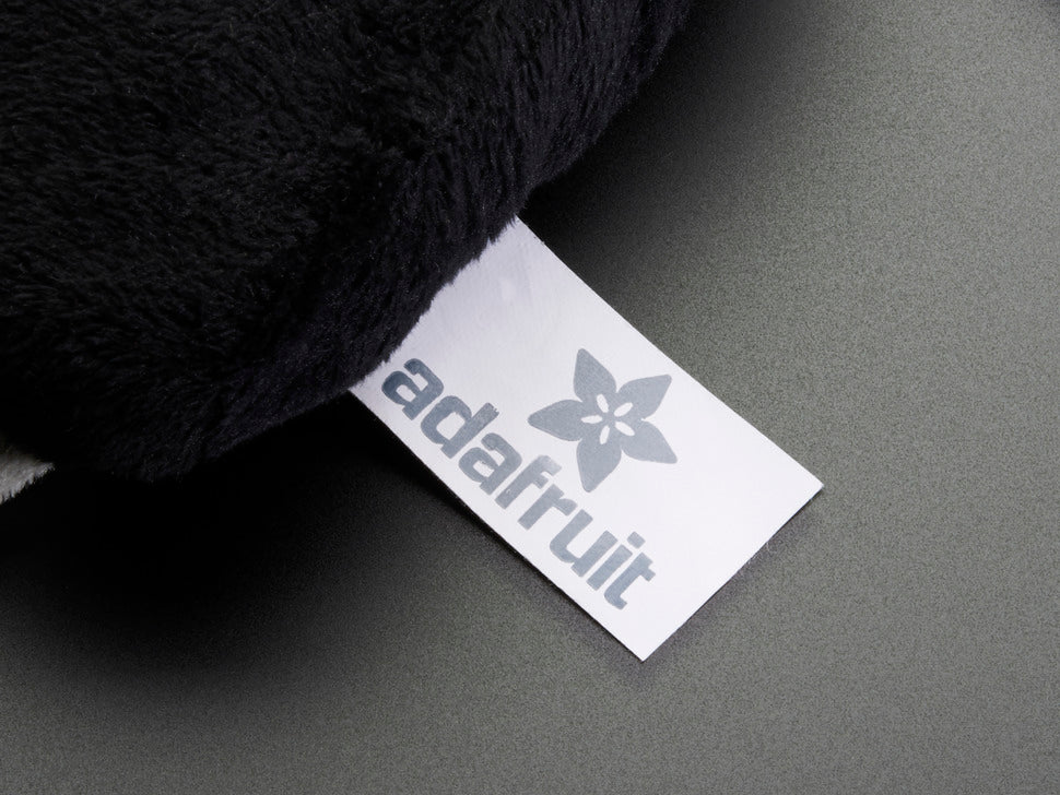 Hans 555 Timer IC - ICのぬいぐるみ – beatsville