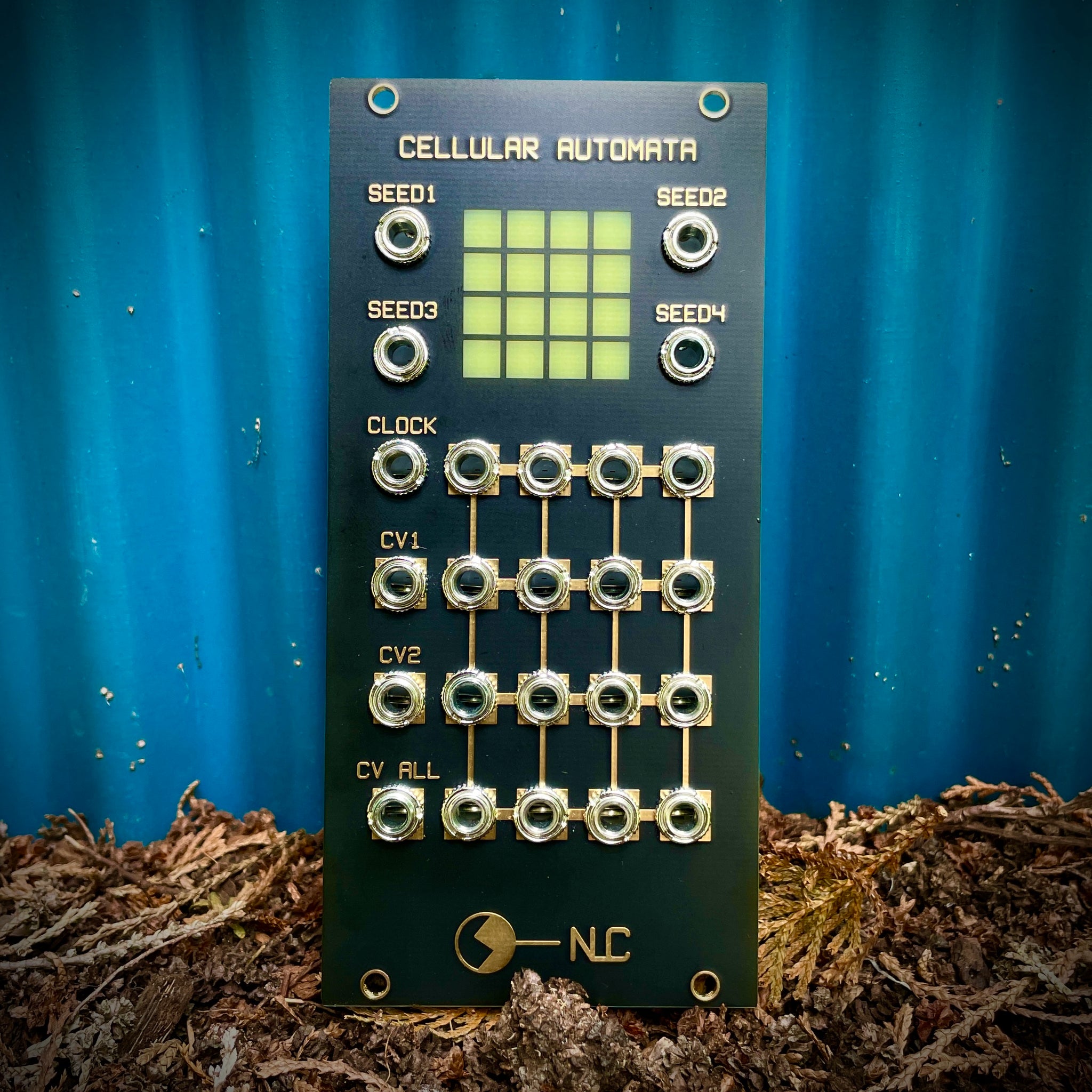 Cellular Automata – beatsville