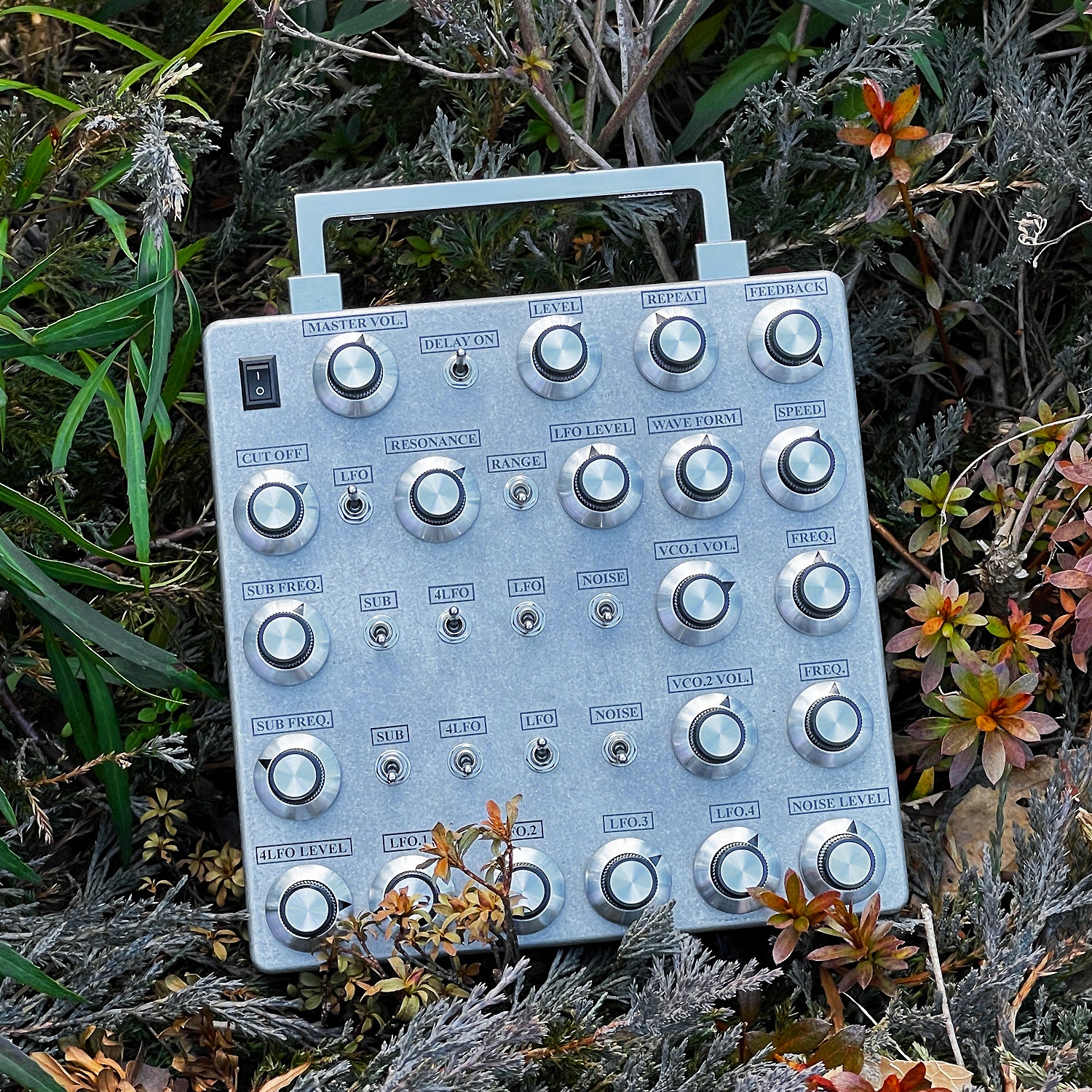 LD-2 – beatsville