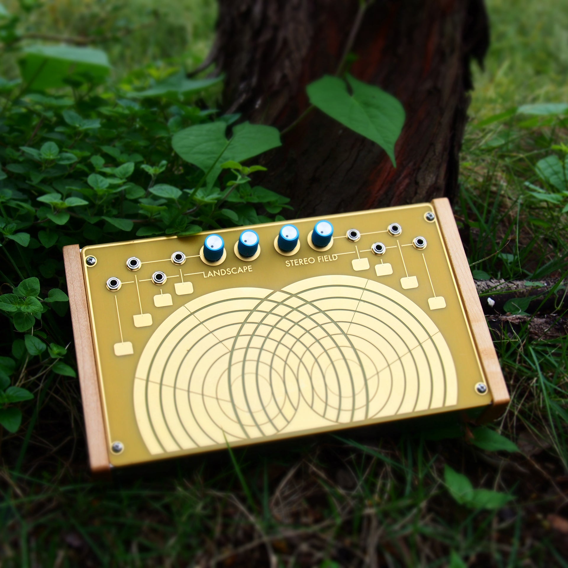 その他 LANDSCAPE STEREO FIELD STEREO FIELD – beatsville
