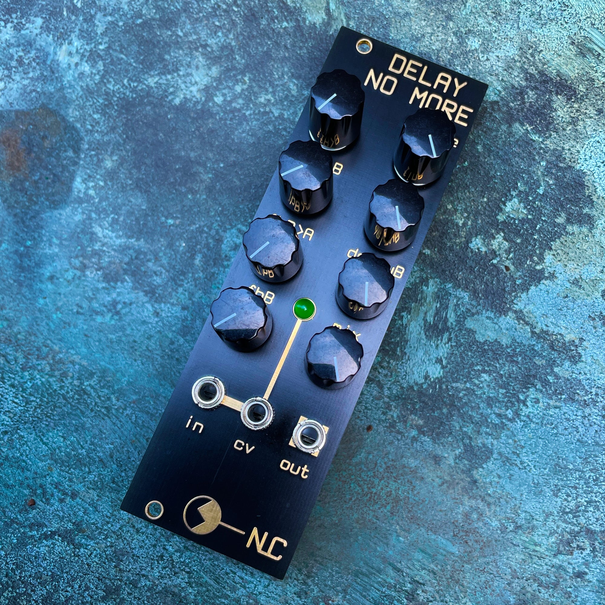 モジュレーションディレイ AES106 StellaFloatingDream モジュレーションディレイ AES106 StellaFloatingDream