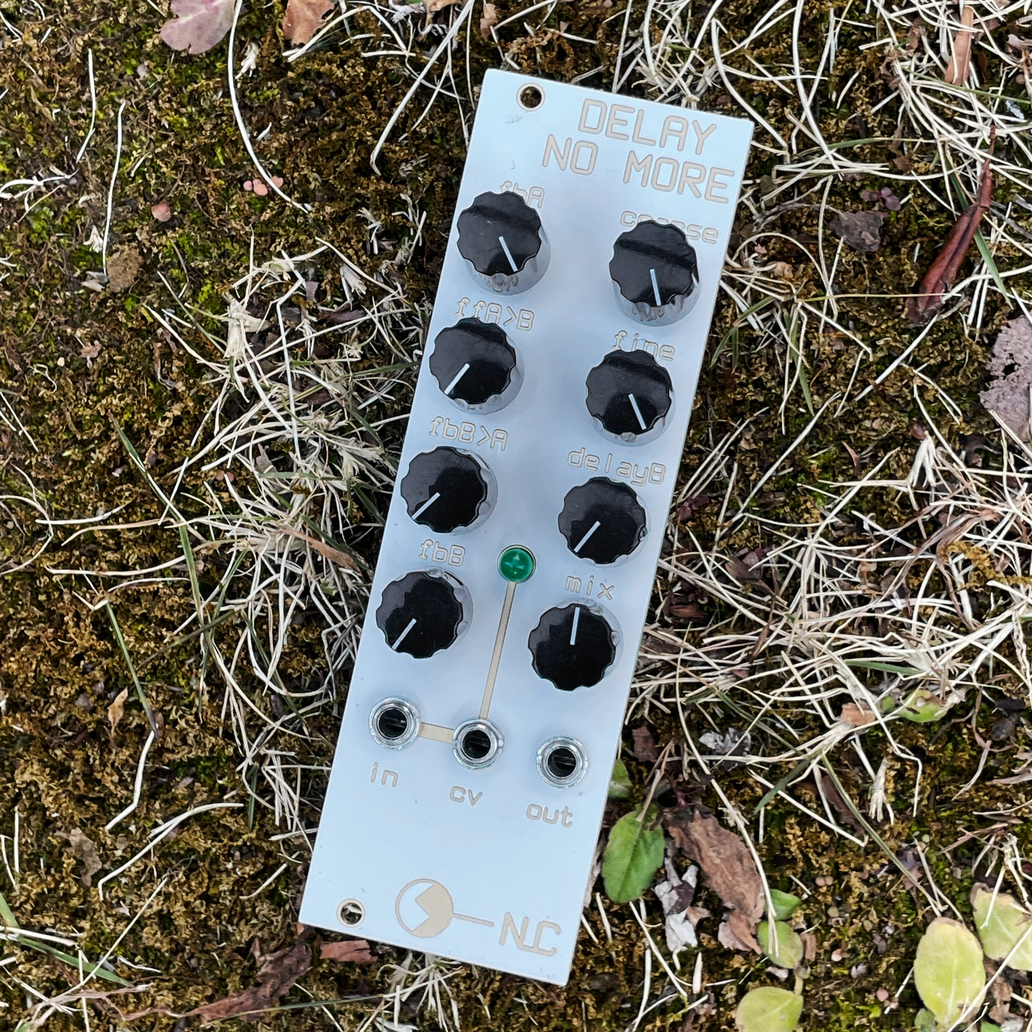 Delay No More – beatsville