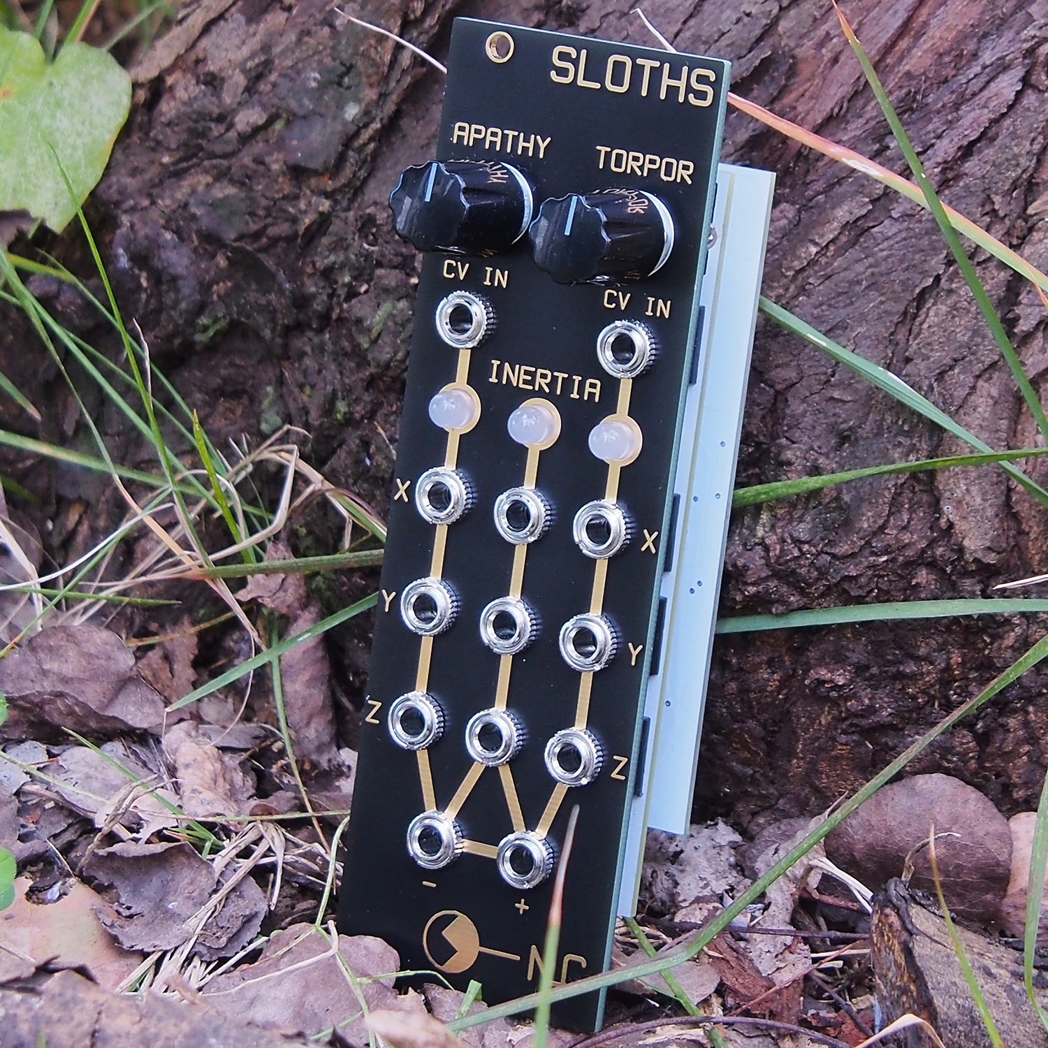 TRIPLE SLOTH – beatsville