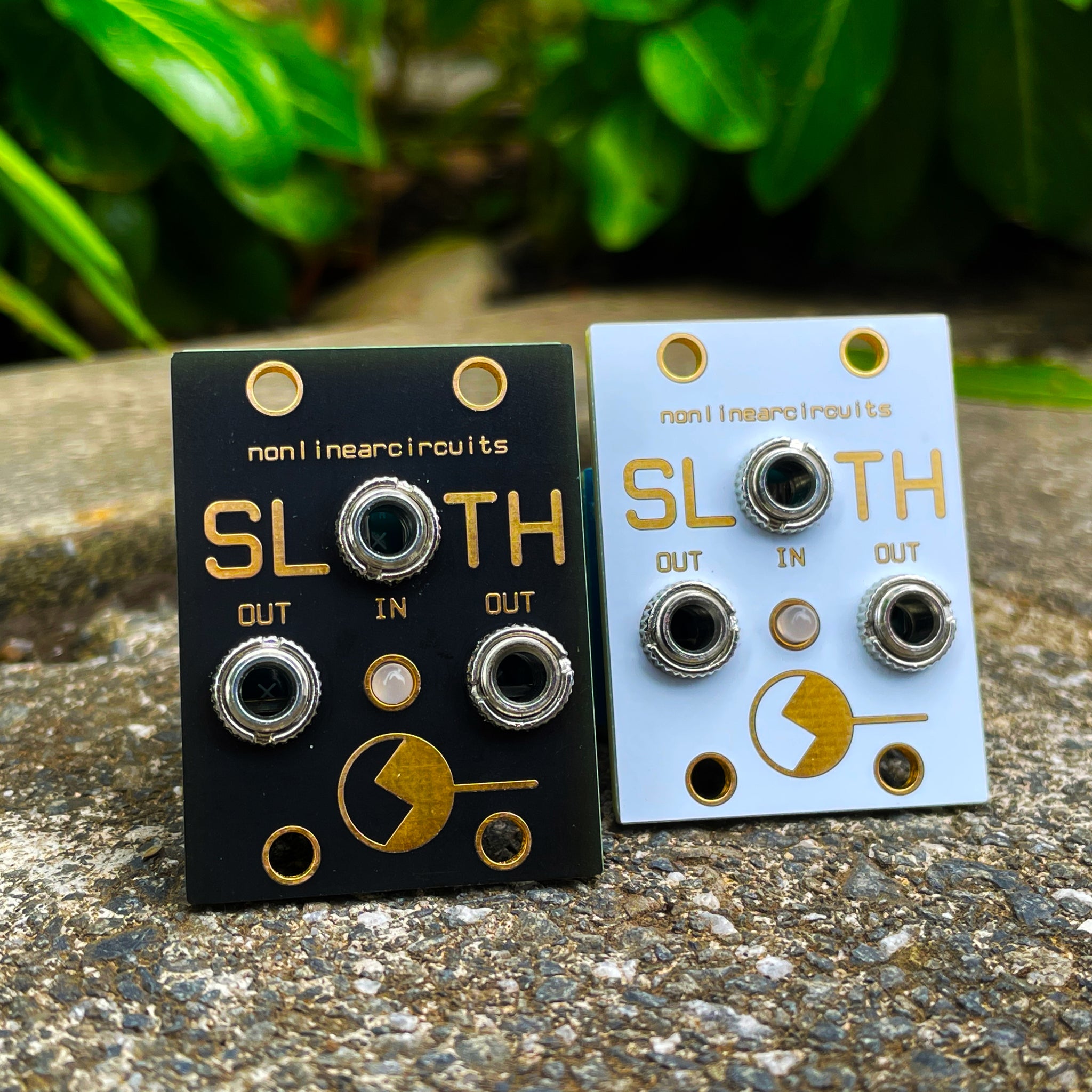 1U SLOTH CHAOS – beatsville