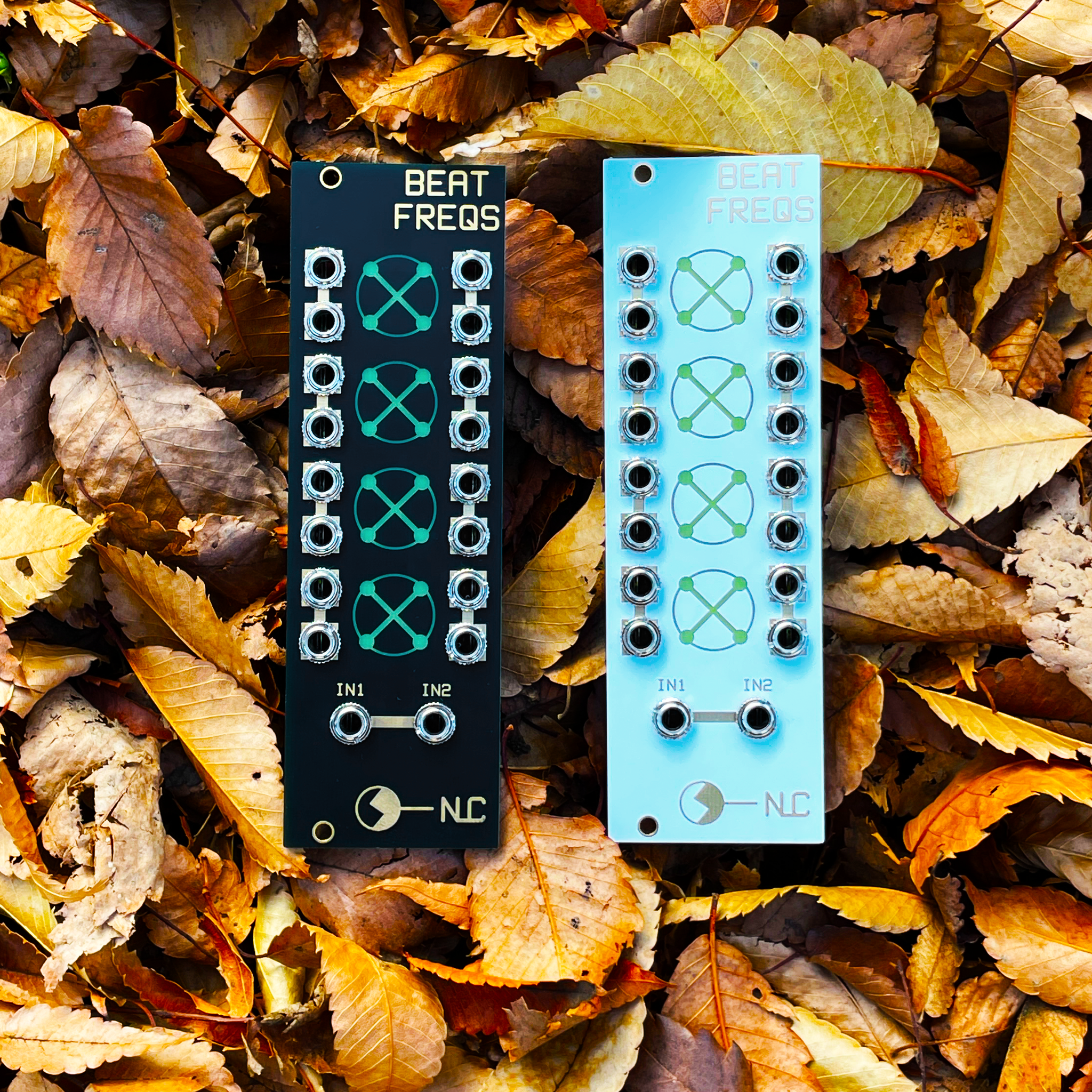 鍵盤楽器 Nonlinearcircuits Beat Freqs NLC Beat Freqs – beatsville