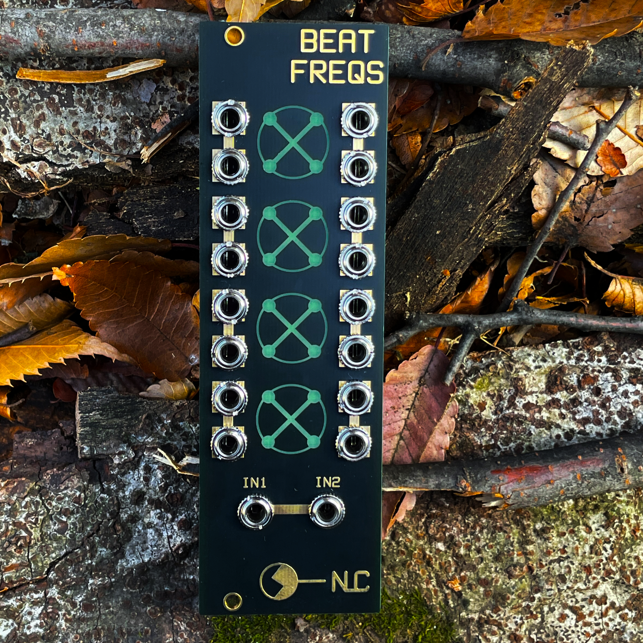 Beat Freqs – beatsville