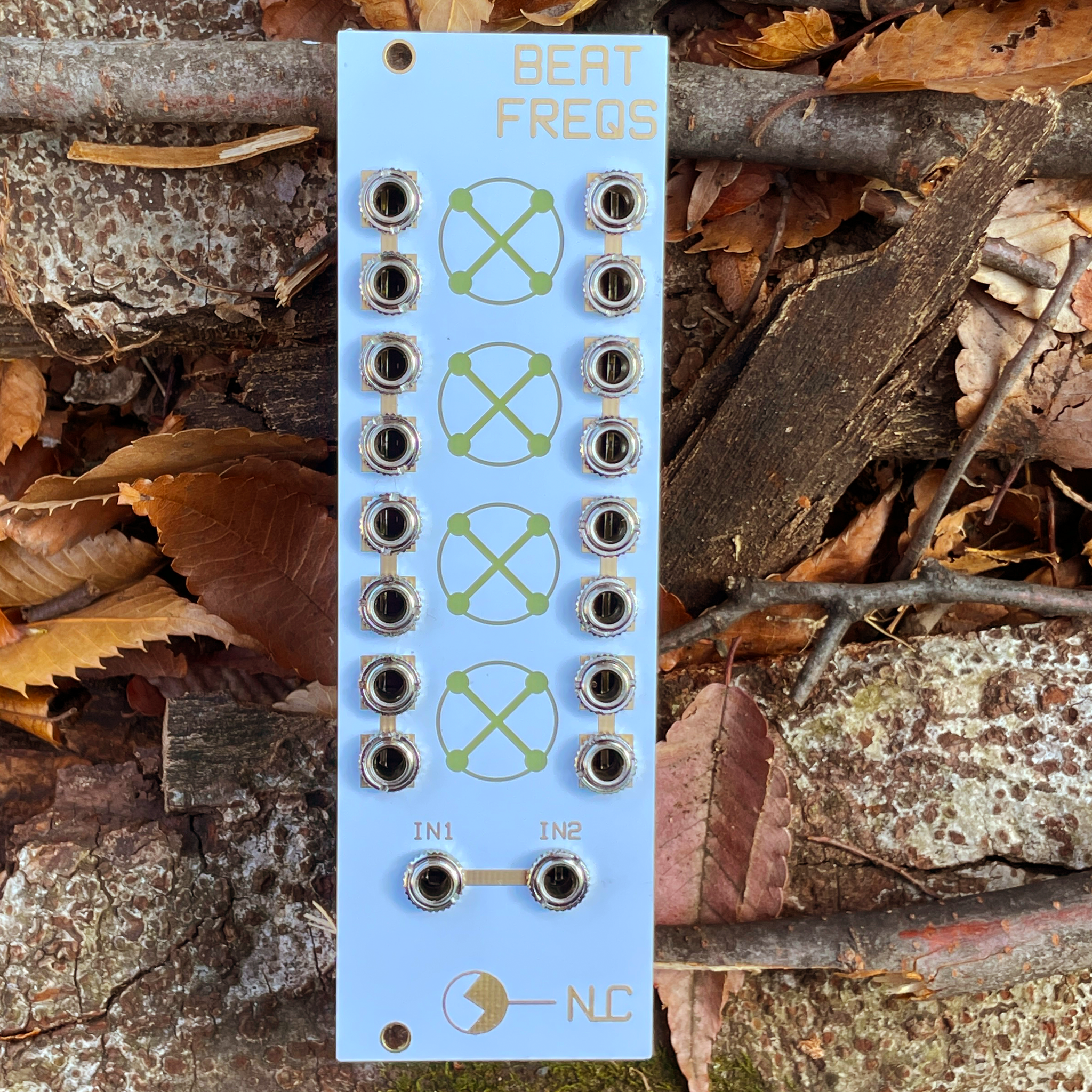 その他 Nonlinearcircuits Beat Freqs Beat Freq — Nonlinearcircuits その他 Nonlinearcircuits Beat Freqs Beat Freq — Nonlinearcircuits