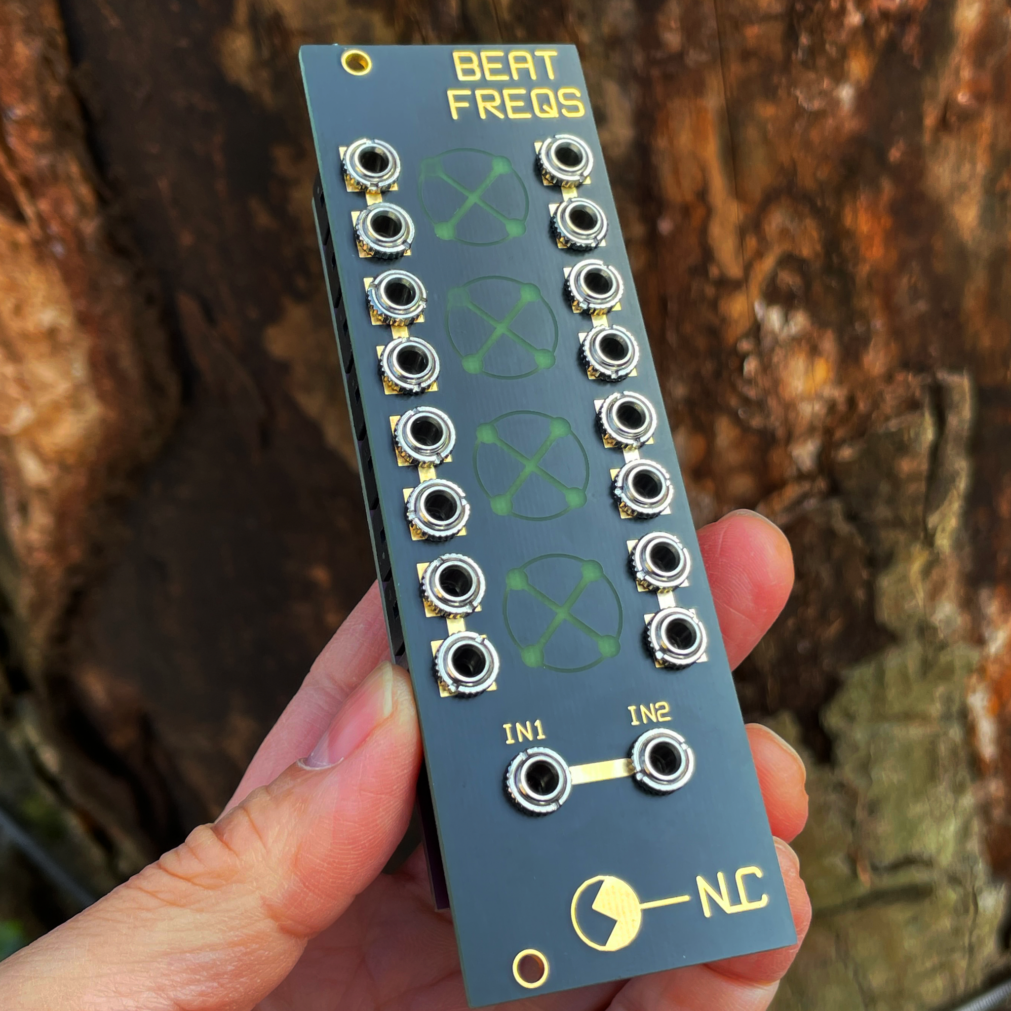 Beat Freqs – beatsville