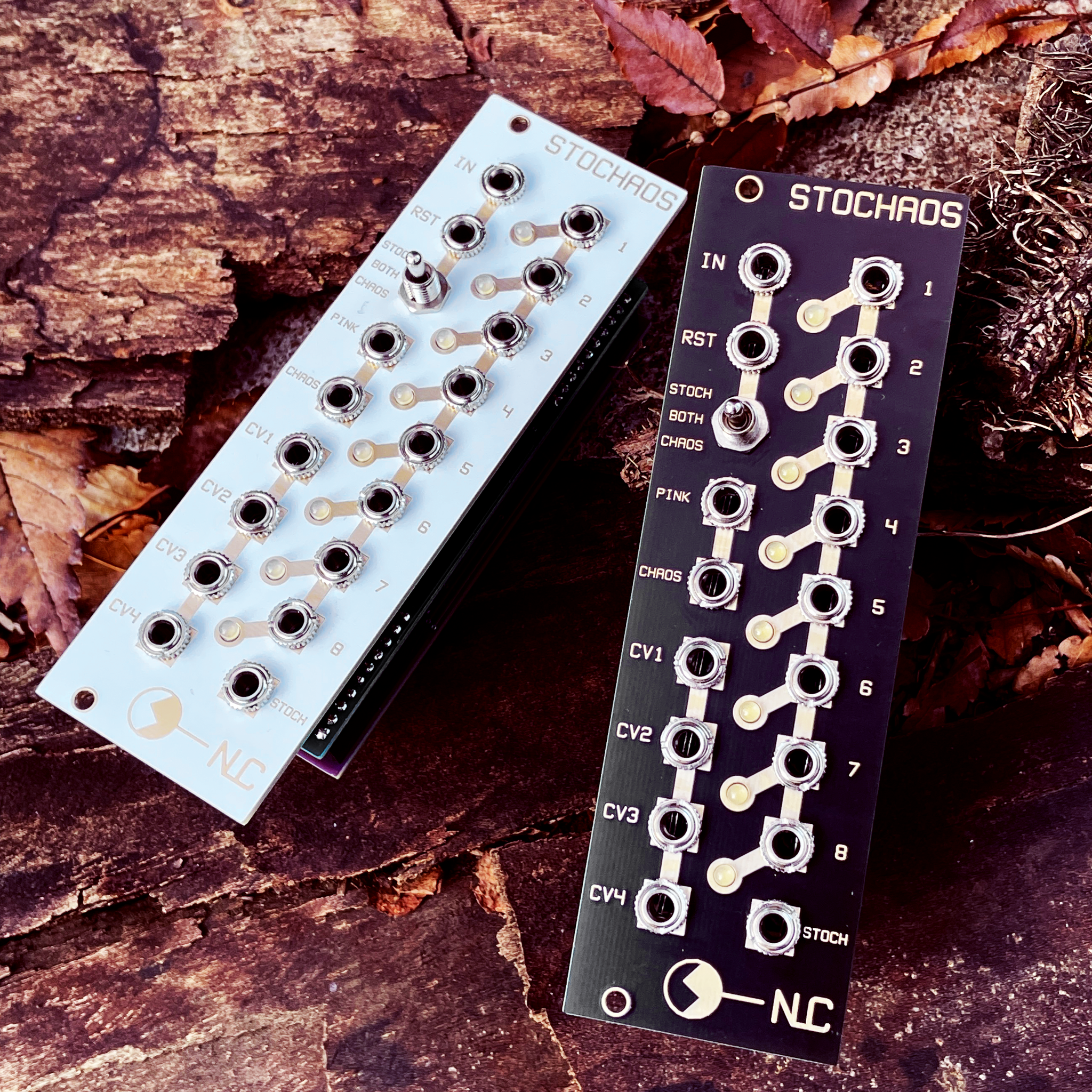 Stochaos – beatsville