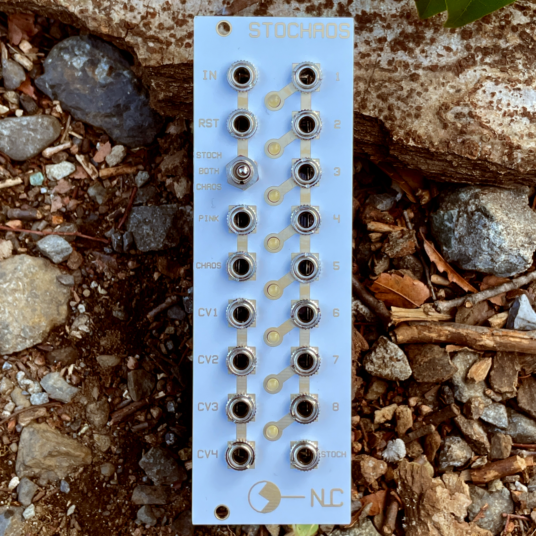 Stochaos – beatsville