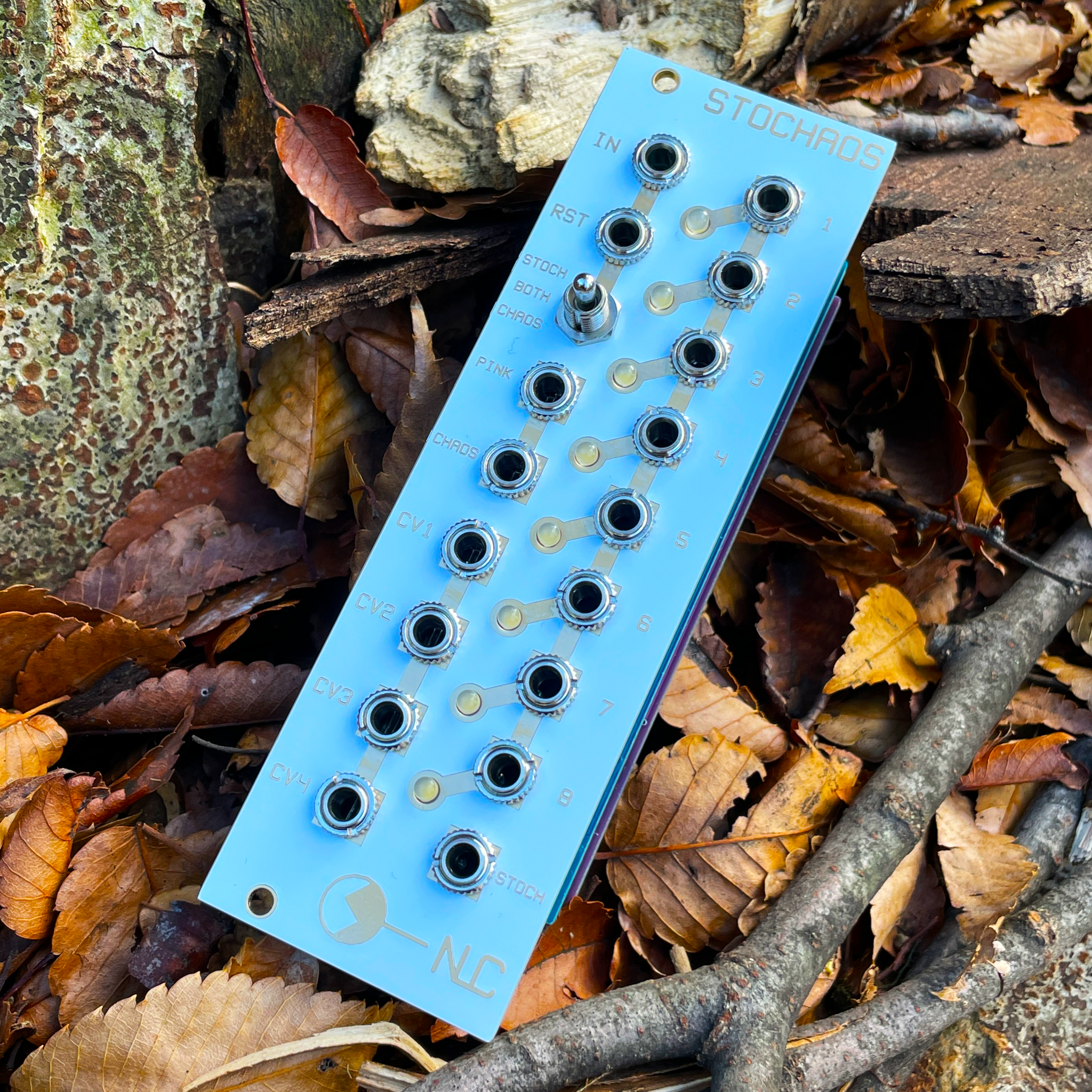 Stochaos – beatsville