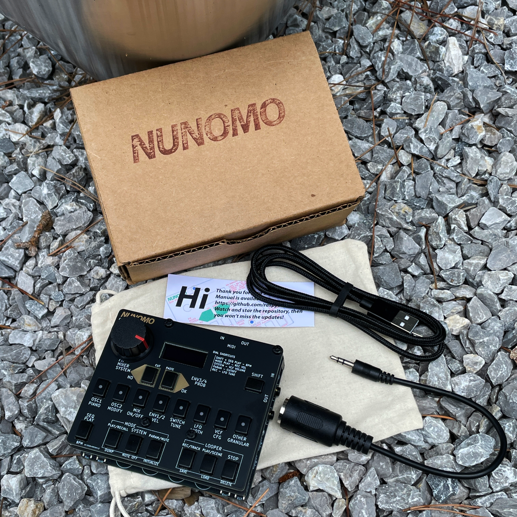 QUN MK2 – beatsville QUN MK2 – beatsville