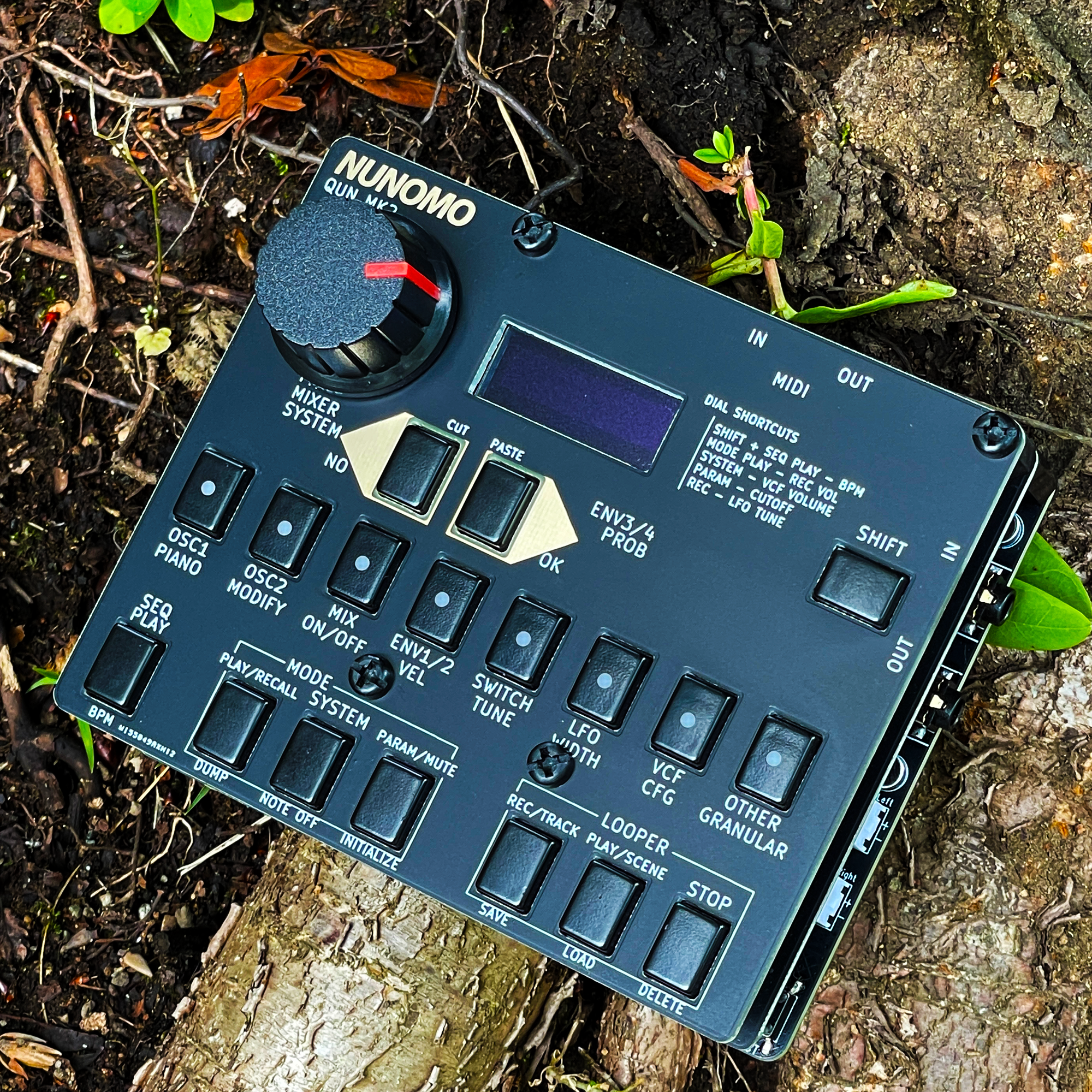 QUN MK2 – beatsville QUN MK2 – beatsville