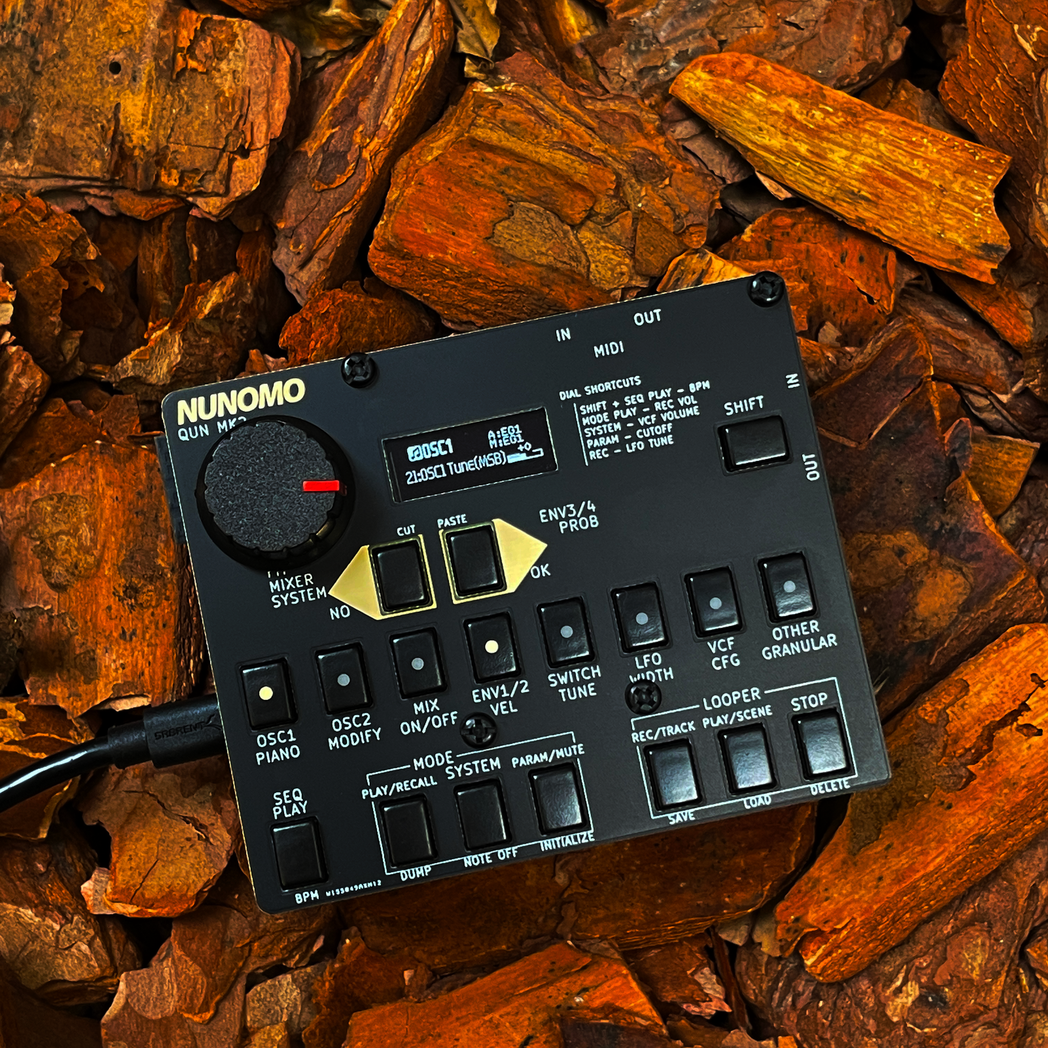 QUN MK2 – beatsville QUN MK2 – beatsville