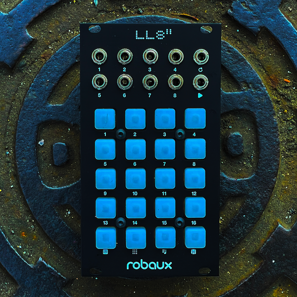 LL8 II