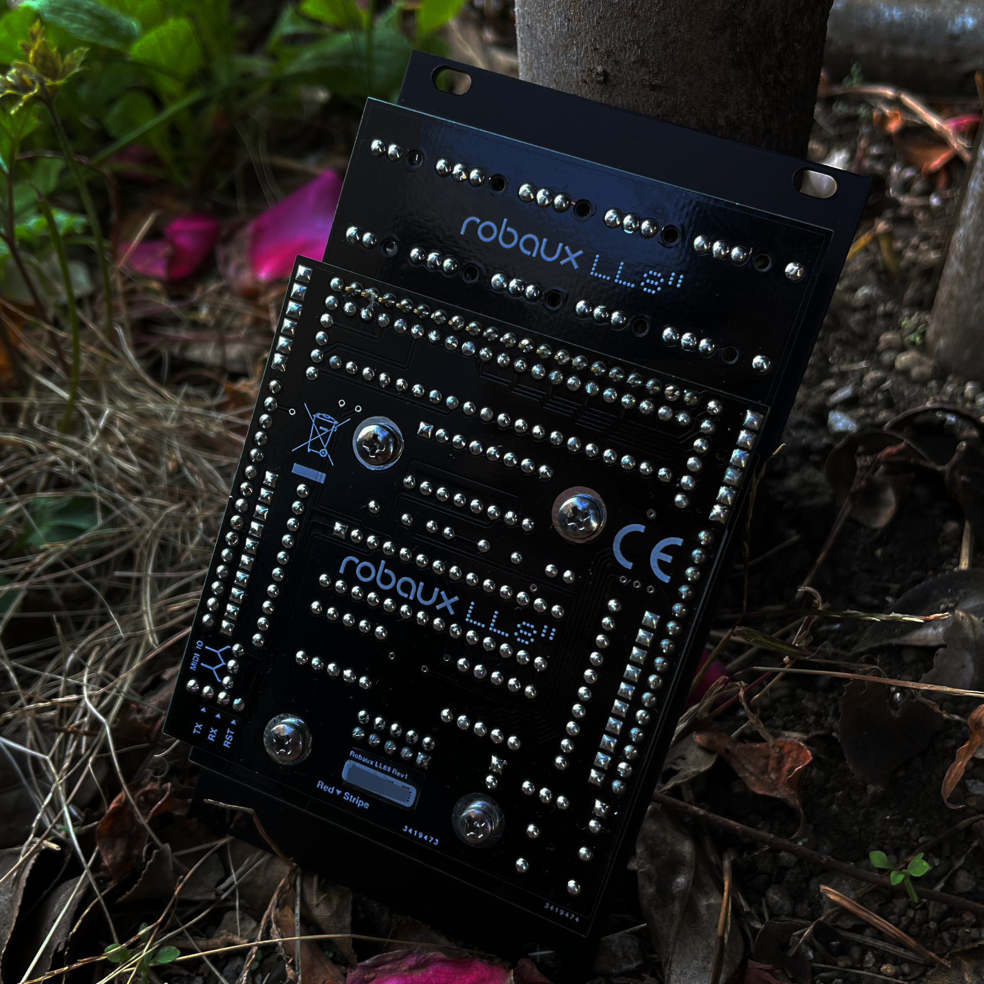 LL8 II – beatsville
