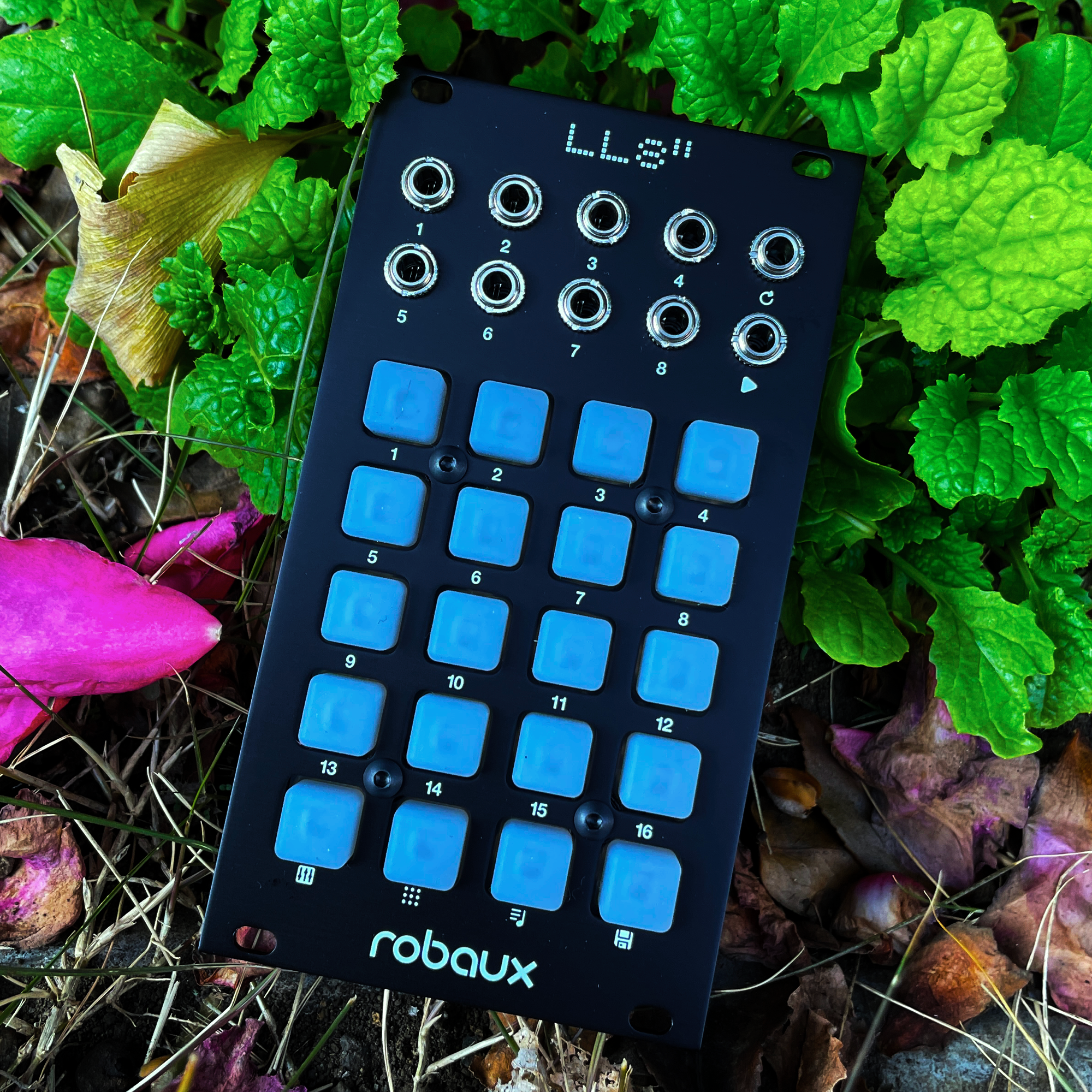 LL8 II – beatsville