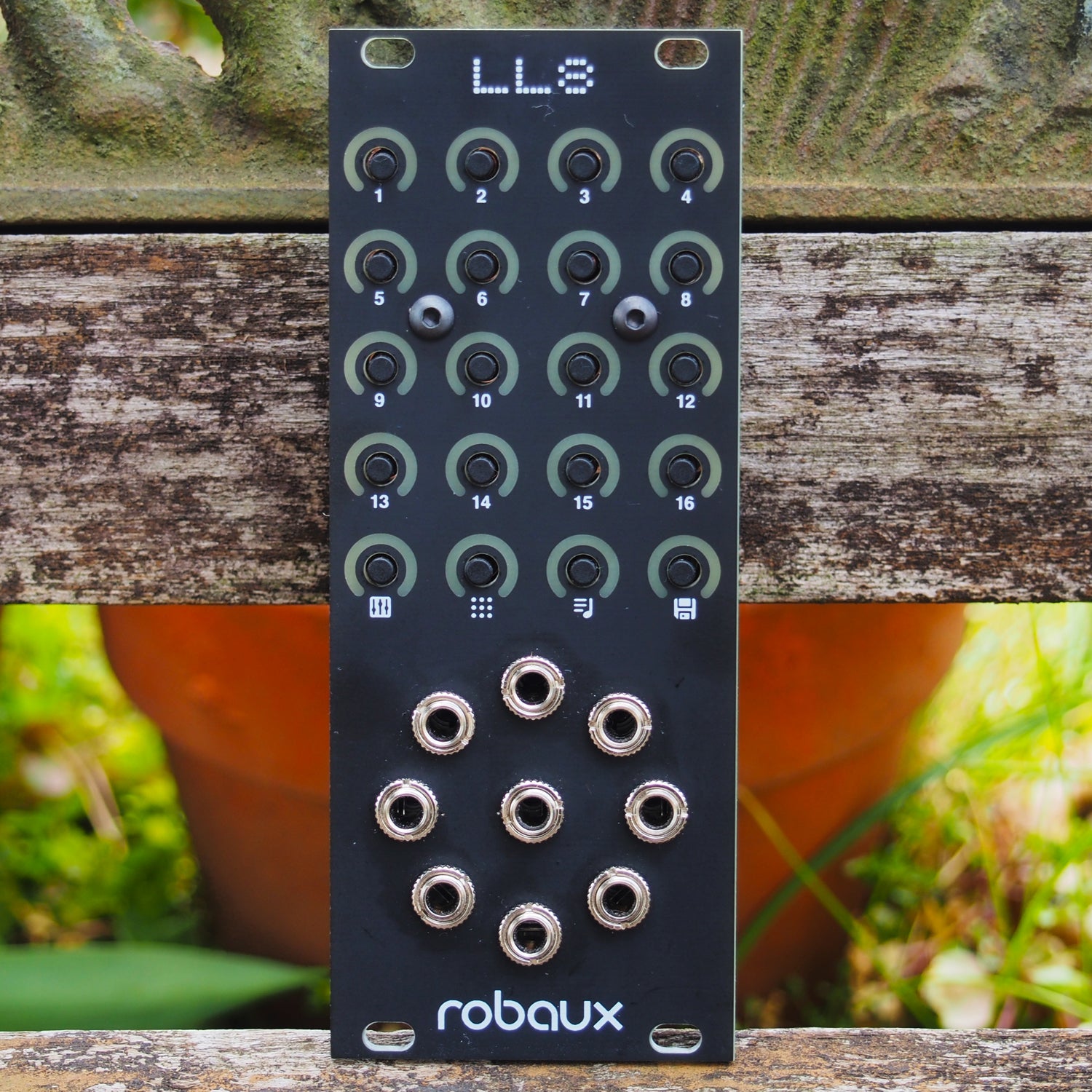 LL8 – beatsville