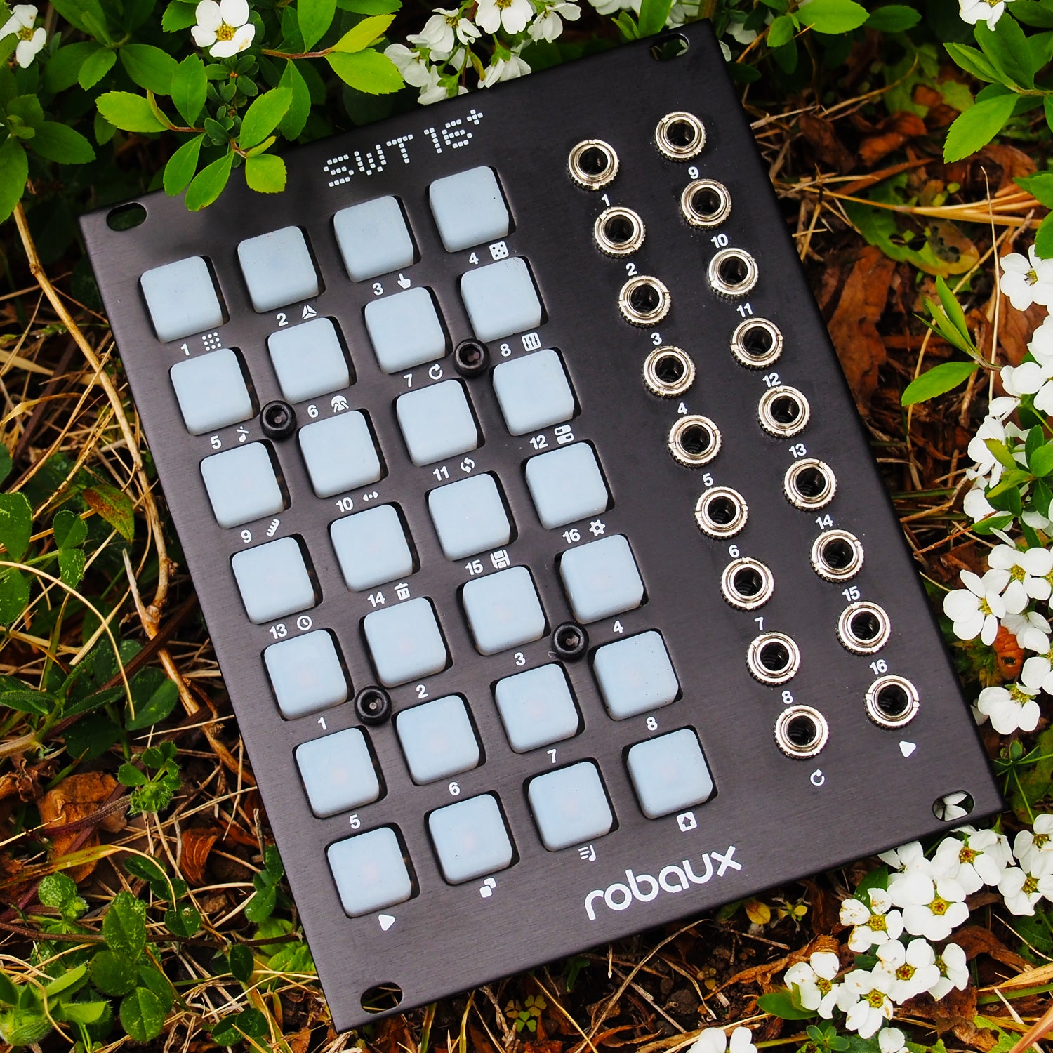 SWT 16+ – beatsville