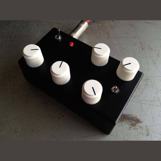 RUCCI 「minimal drone」ドローンシンセサイザー Minimal Drone – beatsville