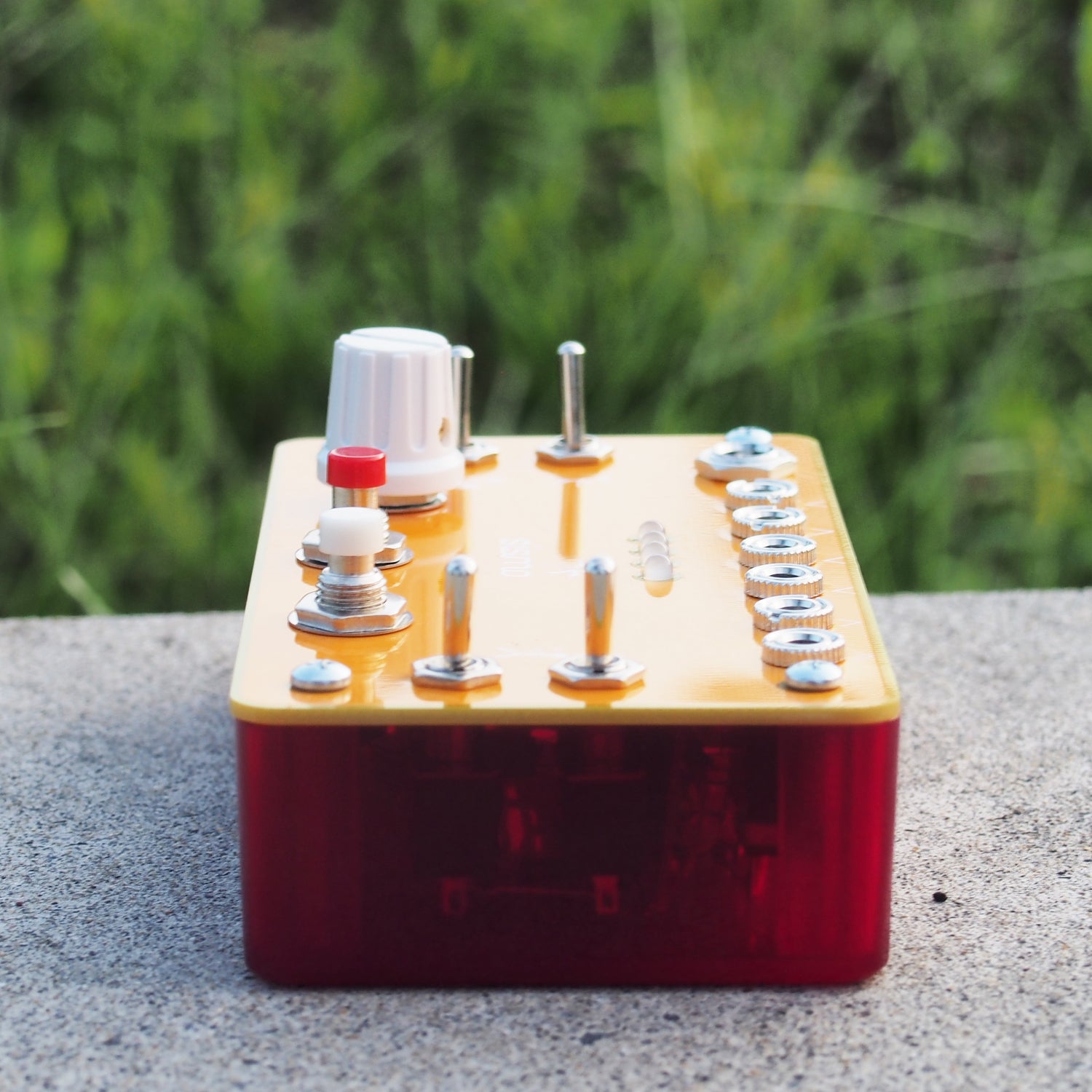 Tapbum(w/AC Adapter) – beatsville