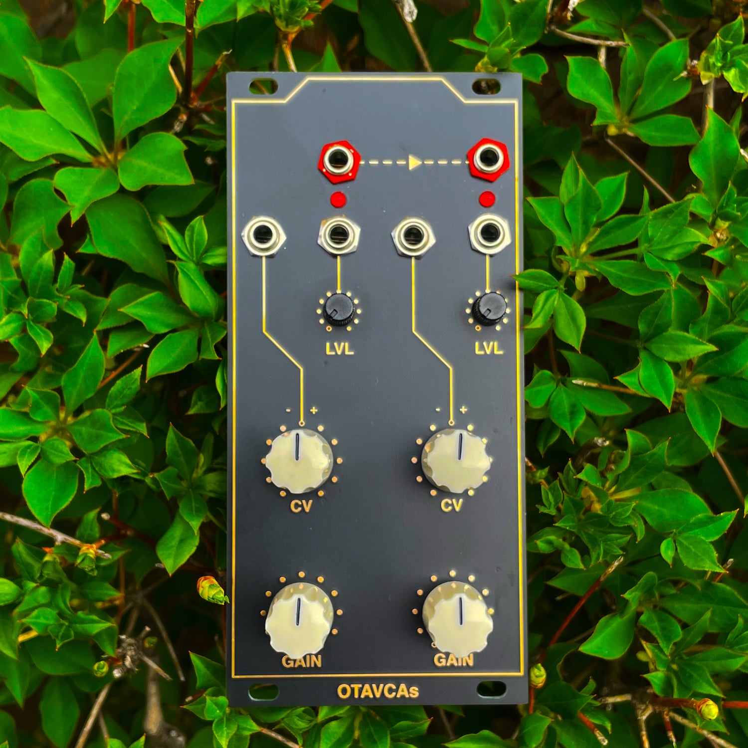 OTAVCAs