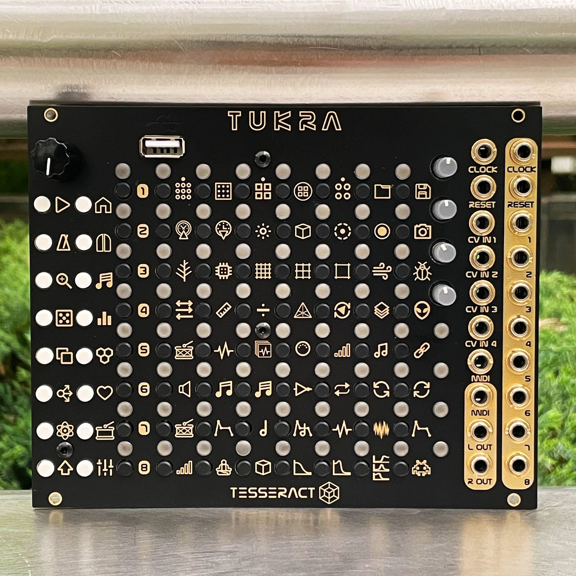 TUKRA – beatsville