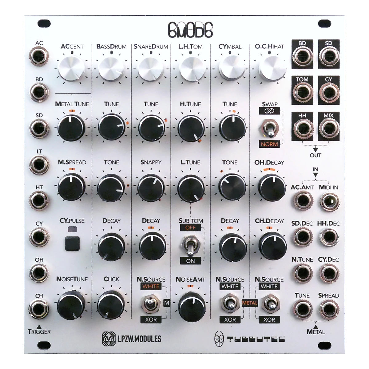 6m0d6 – beatsville