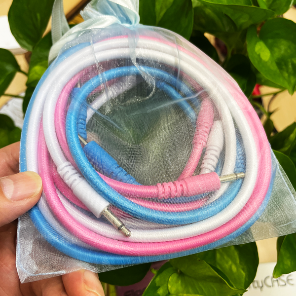Patch Cables(winterbloom)