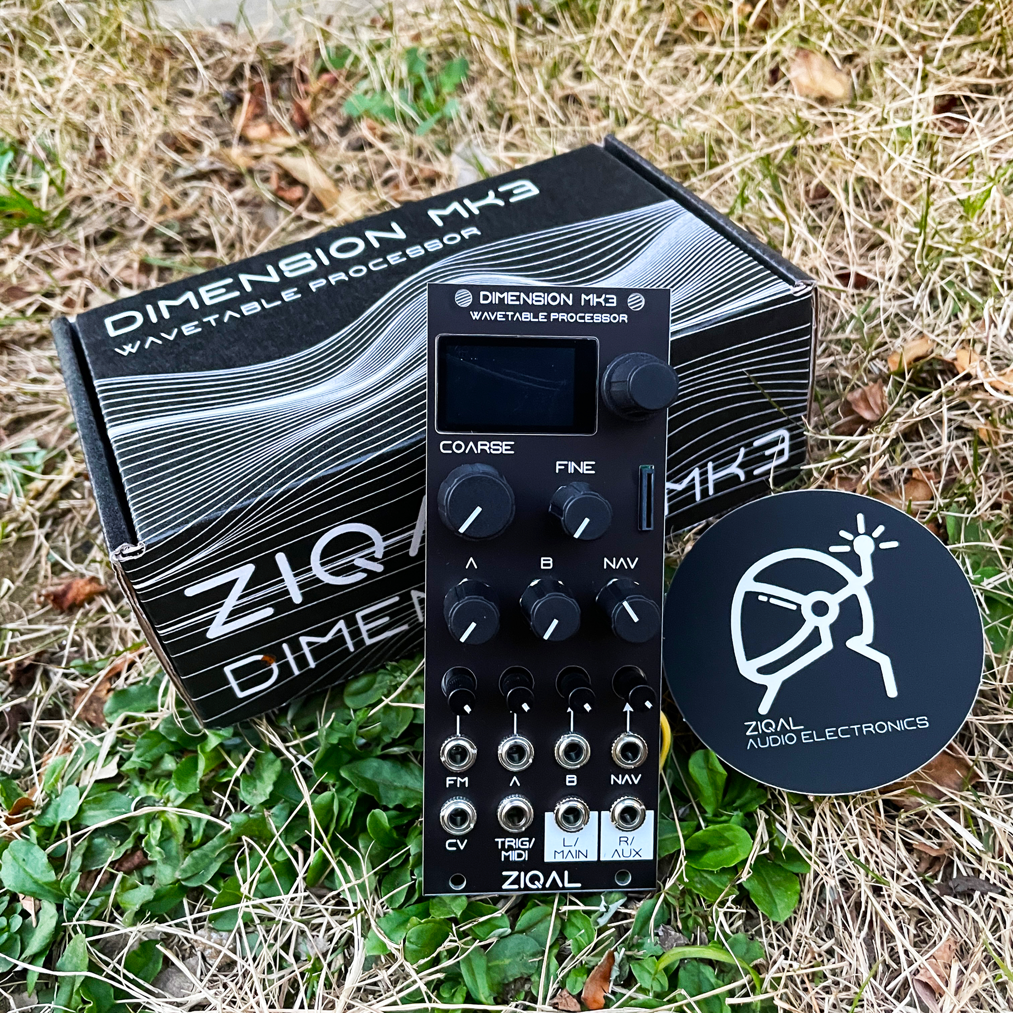 DIMENSION MK3 – beatsville